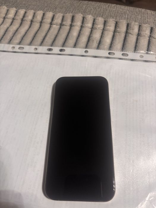 Iphone 15 pro 1TB