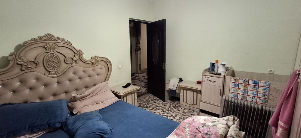 Продается квартира