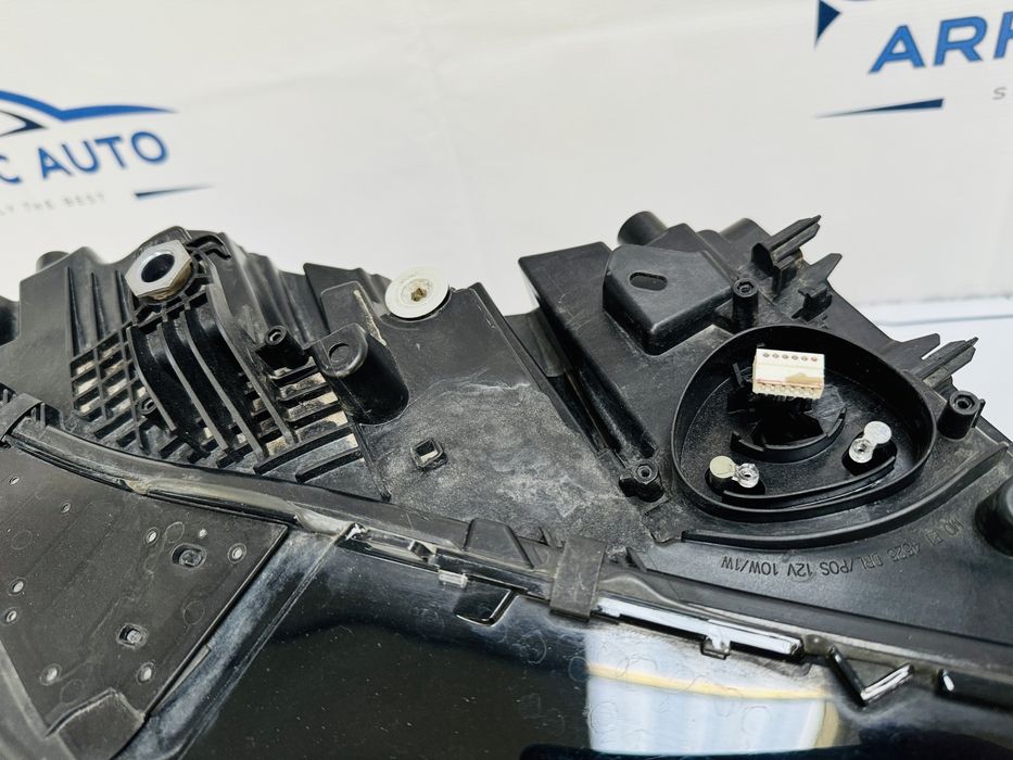 Far dreapta full led BMW X5/ X6 G05-G06 cod 94817803LL