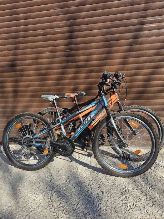 Колело Sprint Casper 24