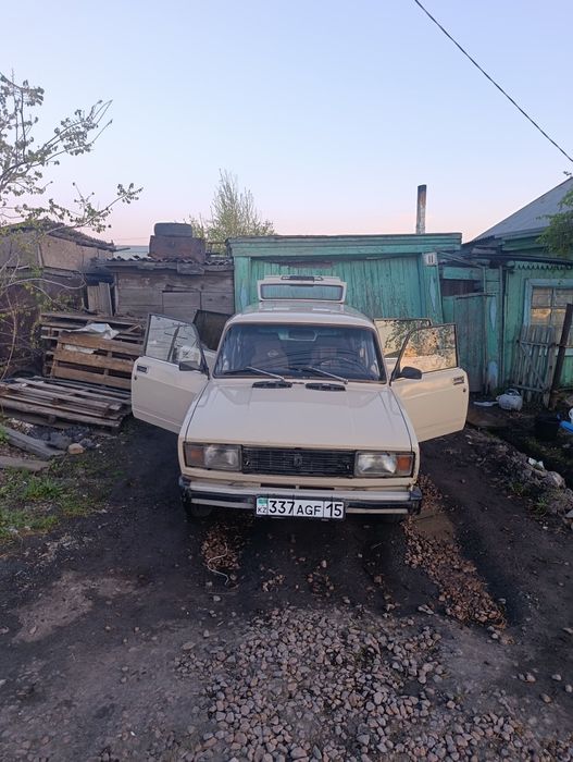 Продам ваз 2104  торг на месте