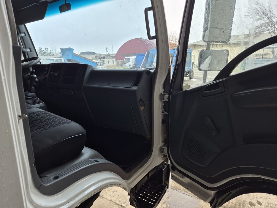 Isuzu шасе 2009 йил