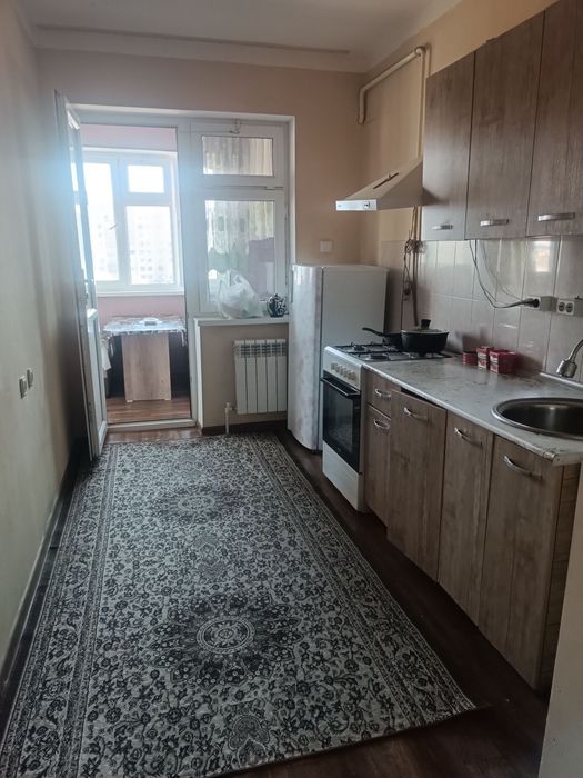 Квартира ижарага берилади