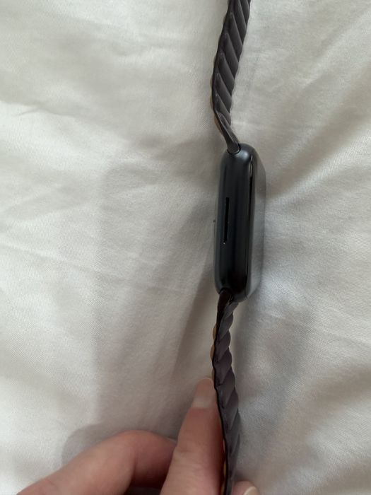 Apple watch 7 45mm cellular