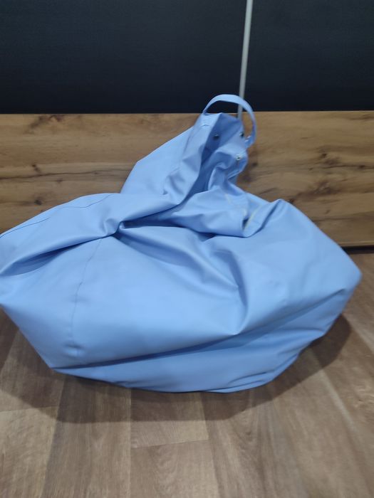 Продам мягкий пуфик