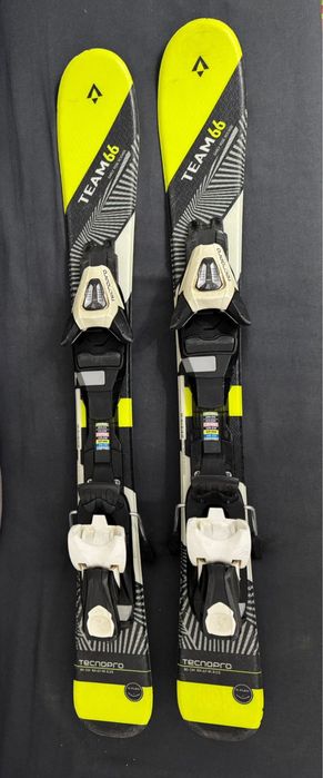 Echipament schii copii