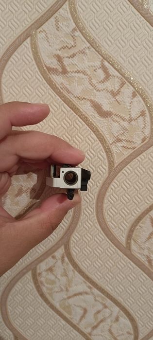 Рецепликатор для машинки