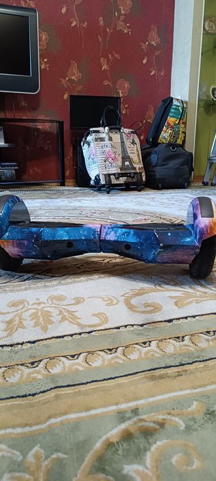 Гироскутер Lambo 8