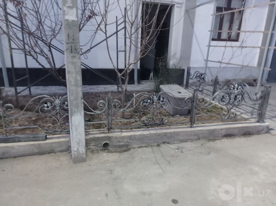 Panjara решетки навесы пирила козырек