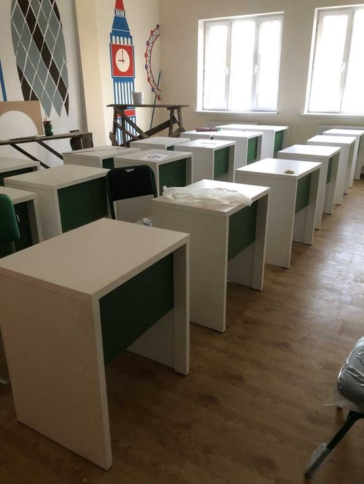 Парта оптом цена 10+