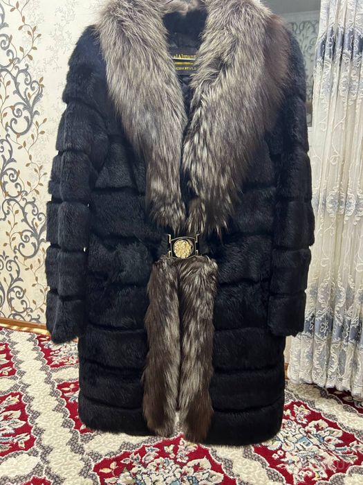 Shuba ayollar uchun