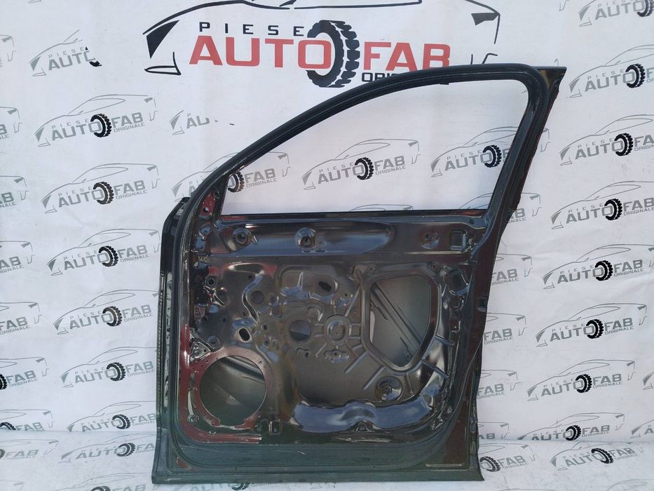 Usa dreapta fata Audi Q3 FJ an 2025-2026