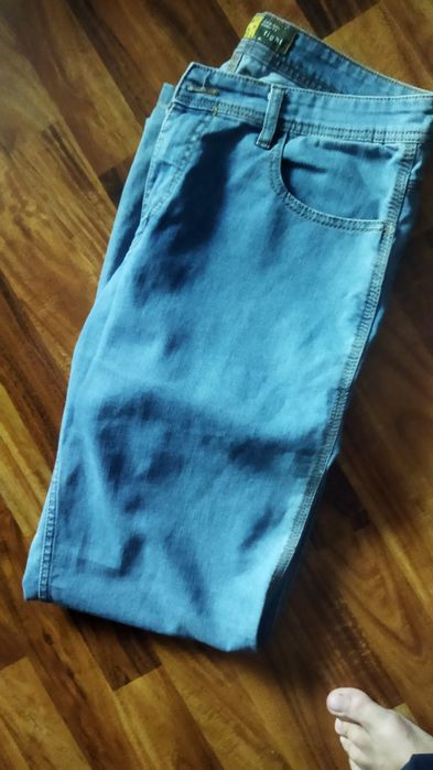 Продам Жинсивий брюки Монтана летние США оригинал