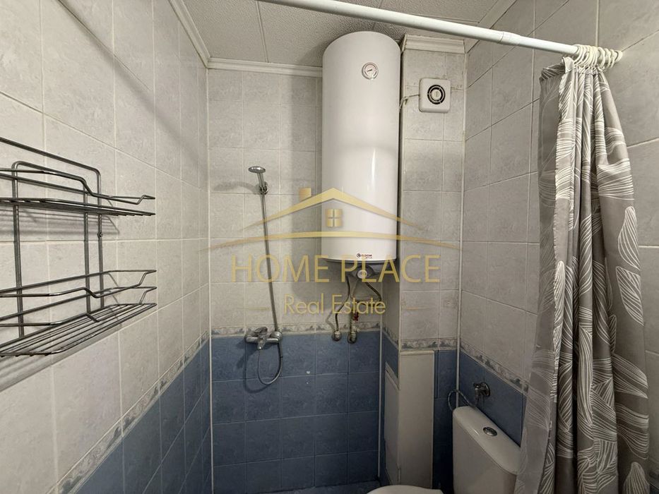 Дава се под наем Двустаен апартамент в Варна, Бриз - 50 кв.м за 459 € - Снимка #11