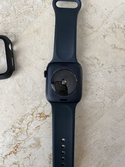Apple Watch SE(2023), GPS, Cellular, 44 mm