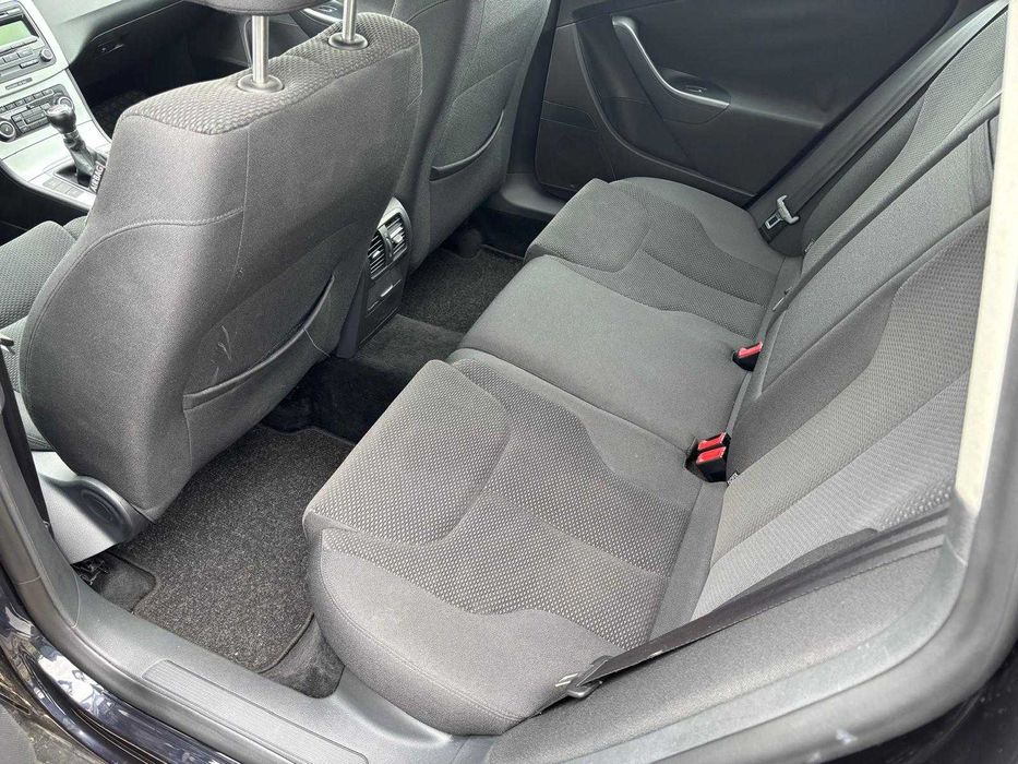 VW Passat 2.0 TDi 140 Cp 2010 Euro 5