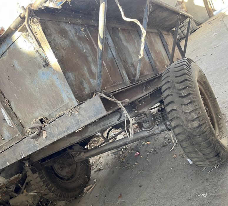 Продам трактор продам