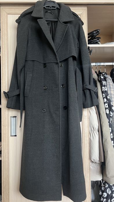 Продам пальто