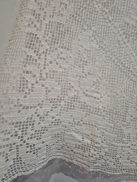 Fata de masa traditionala