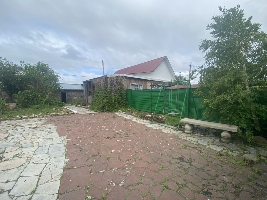 Продам частный дом село Имантау