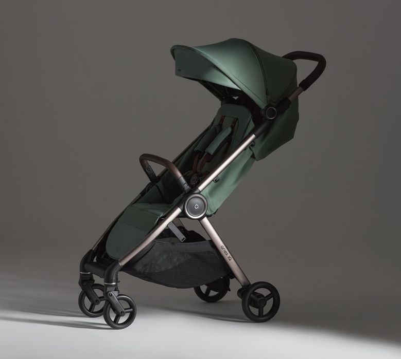 Anex IQ Premium Olly
