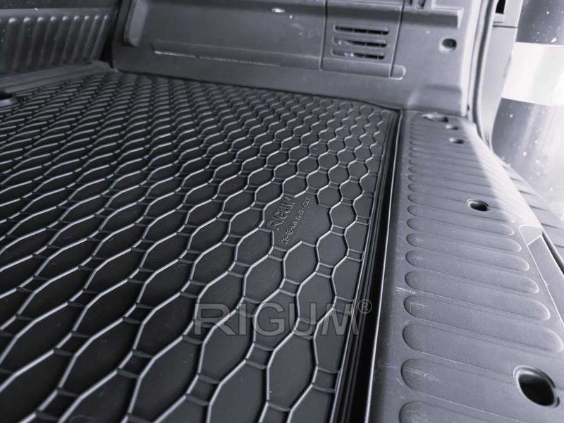 Гумени стелки или багажник RENAULT KANGOO MERCEDES CITAN от 2008до2020