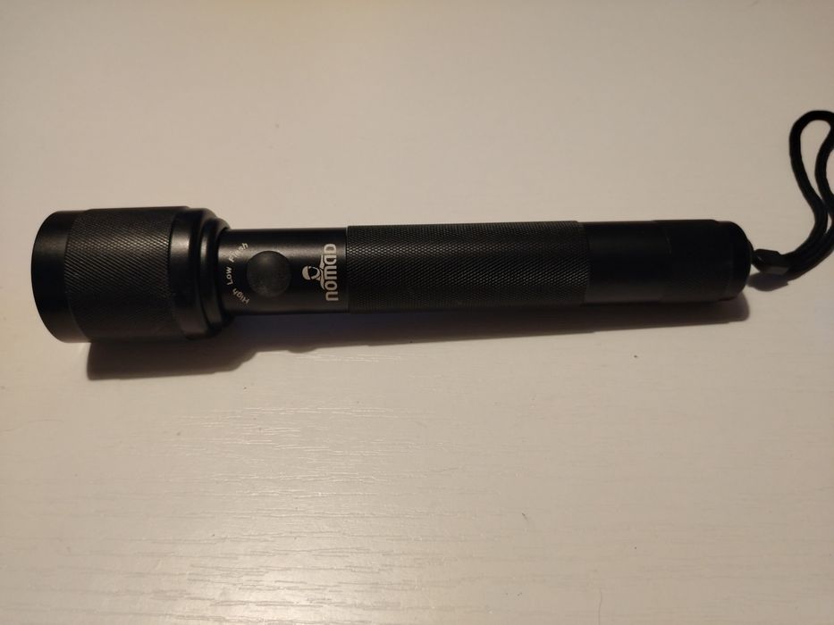 Lanterna cu Led - Nomad