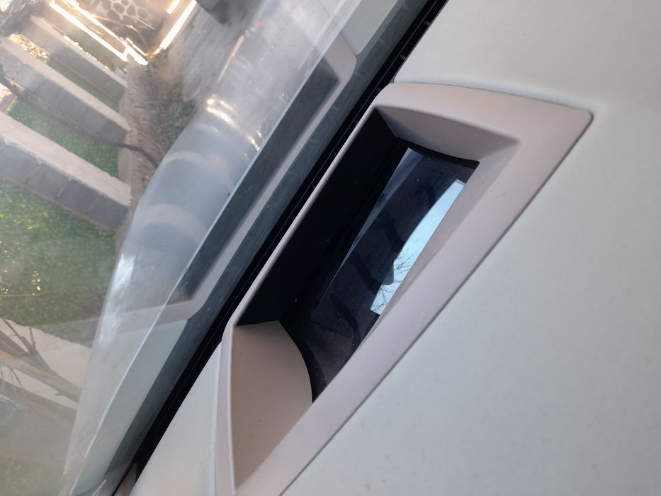 Bmw f01 750Li на части!