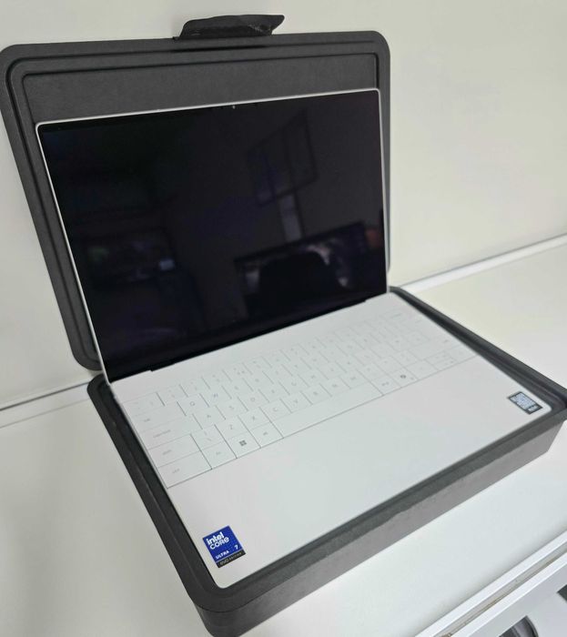 ТОП Dell XPS 9350 13.4”, 2.8K, OLED, Ultra 7 258V, 32GB, 512GB NVME