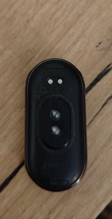 Фитнес браслет xiaom mi band 8