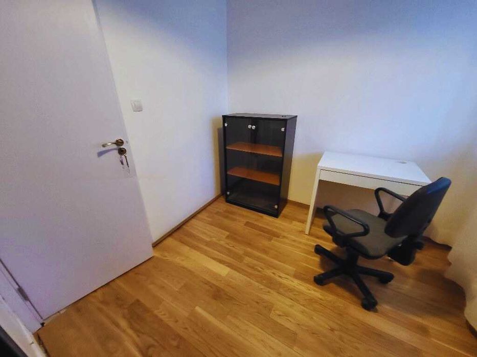 Дава под Наем МЕЗОНЕТ, град София, Иван Вазов