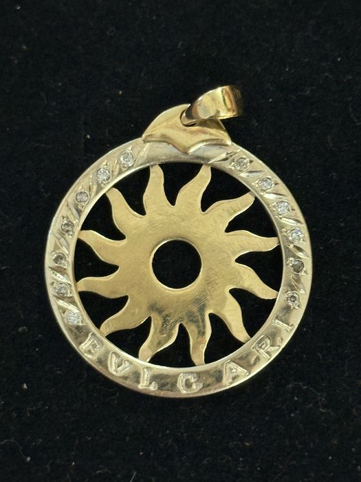 Продам золото кулон и браслет