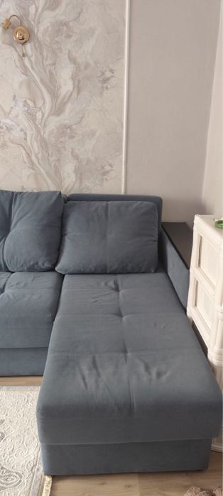 Продам диван раскладной