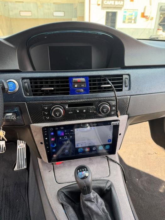 Vand e92 2.0 benzina