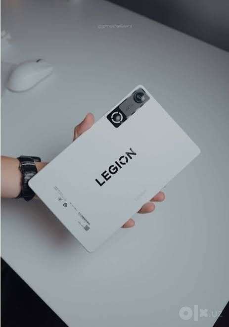 Lenovo legion y700 gen 5