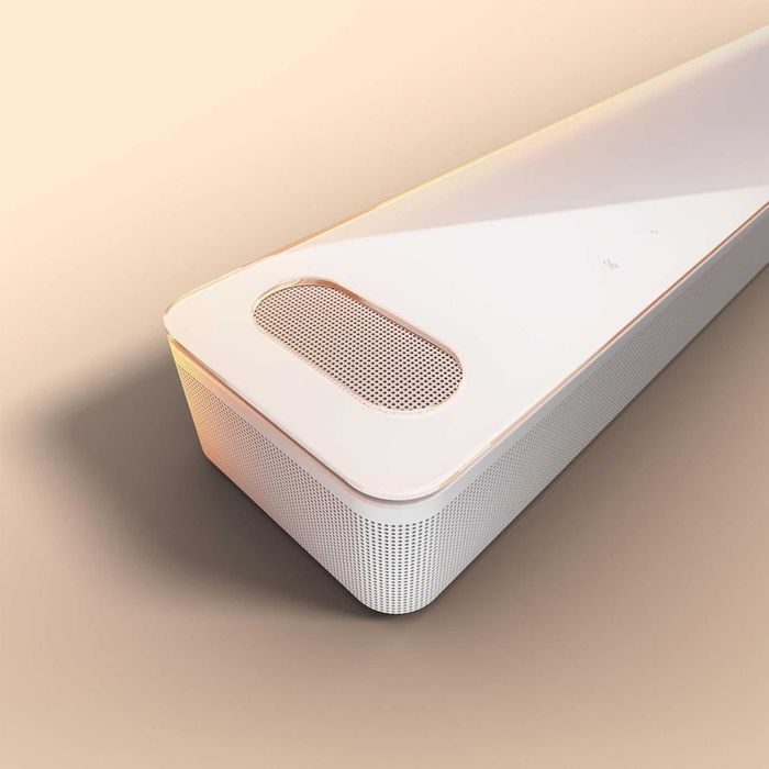 ПРОМО Нов Безжичен Безкабелен Саундбар Wireless Bluetooth Bose Smart Soundbar Ultra 882963-2200, AI Surround