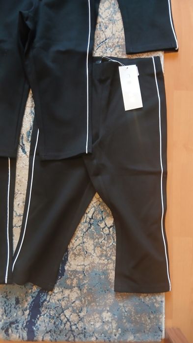 Pantaloni damă din bumbac de super calitate