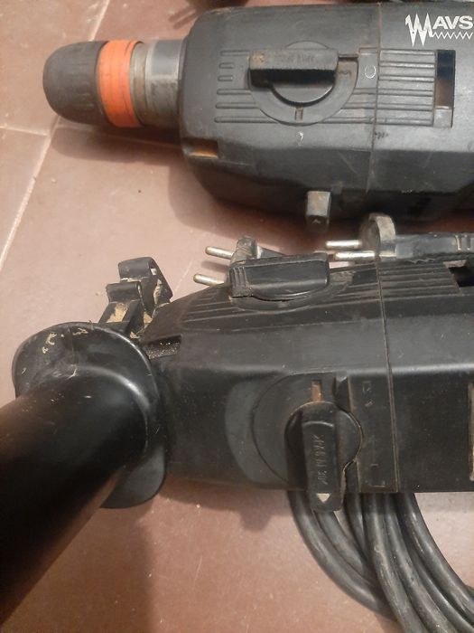 Перфоратори АЕГ 1010w