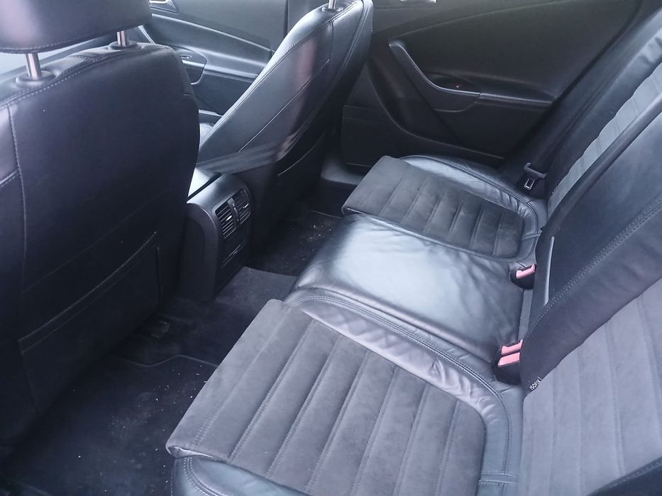 Pasat b6 2008 urgent