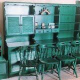 Mobilier Bonanza Dormitor/Bucatarie/Living