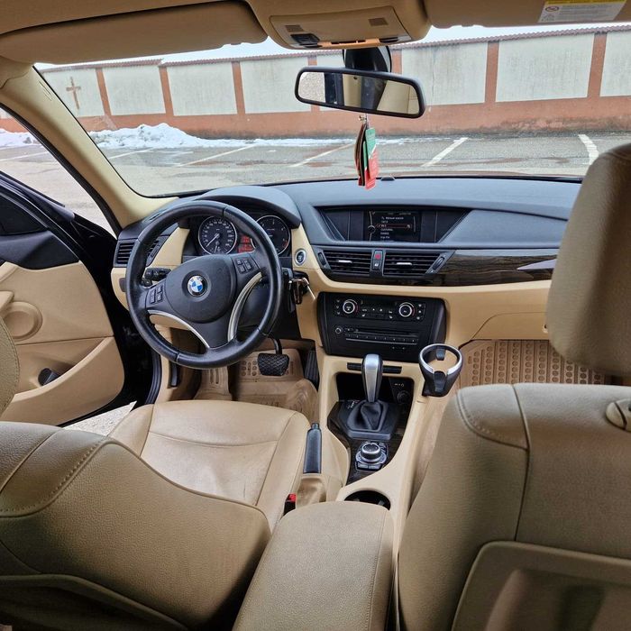 BMW X1 -xDrive20D
