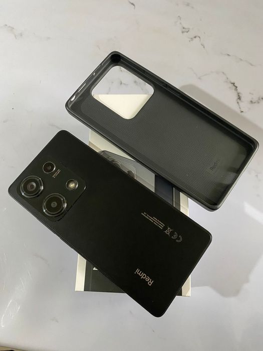 Смартфон Редми "Redmi Not 14S"