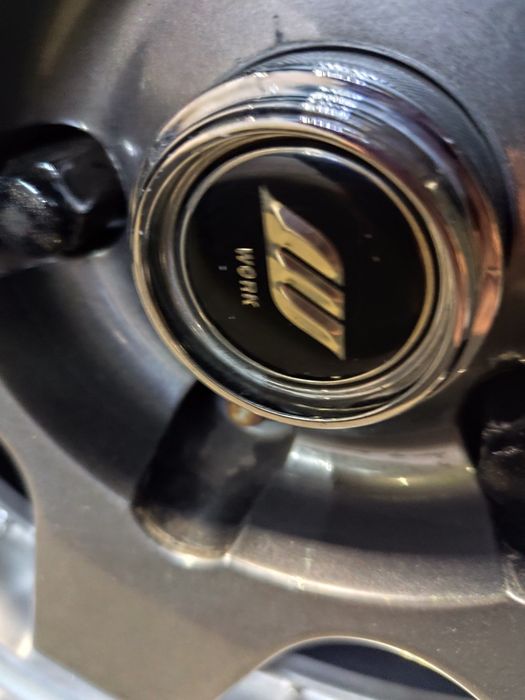 Продаются диски R18 оригинал