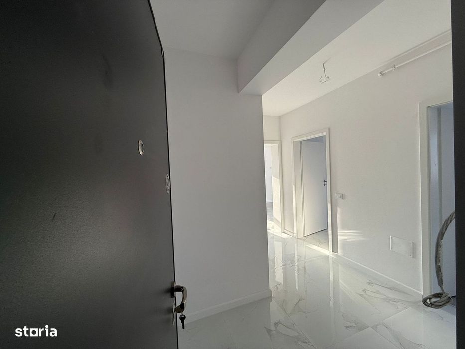 Apartament 2 camere,Bucatarie inchisa, Str Diamantului Bragadiru