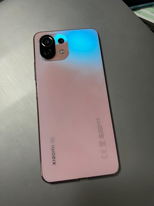 Xiaomi Mi 11 Lite 5G NE