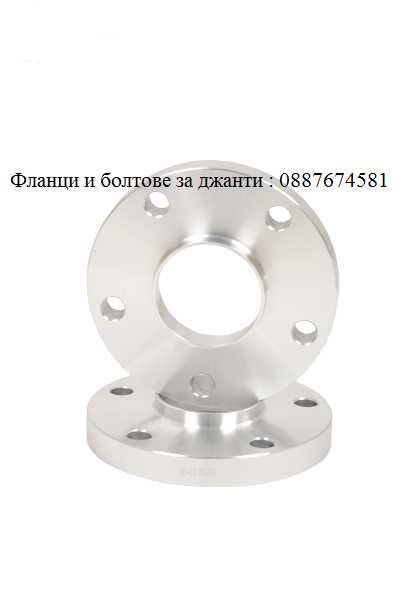 Фланци 5х114.3 60.1 Suziki / Фланци 5x114.3 Сузуки / Фланци за Джанти