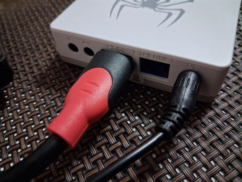 Приставка к телевизору смарт тв с играми