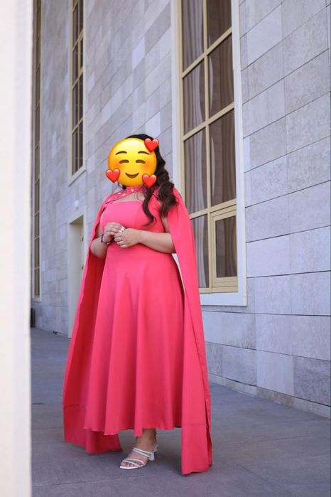 Платье на прокат