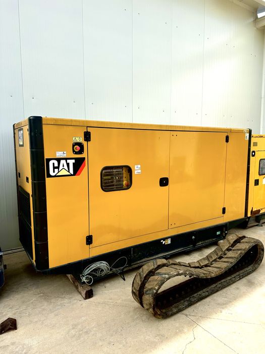 Generator Caterpillar 150kwa