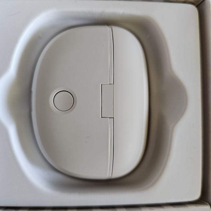 Bose Ultra Open Earbuds